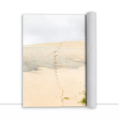 Quadro Dune por Rafael Campezato -  CATEGORIAS