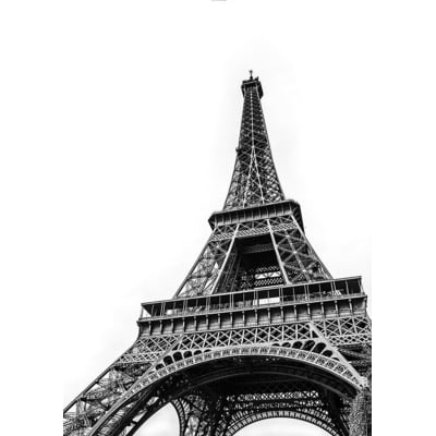 Quadro Eiffel por Ricardo BR -  CATEGORIAS