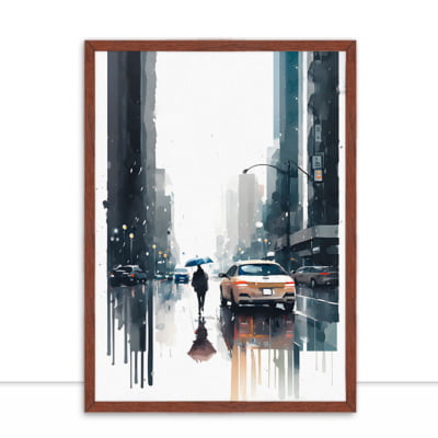 Quadro Experience por Ajw -  CATEGORIAS