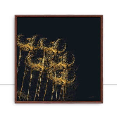 Quadro Golden Breeze II por Joel Santos -  CATEGORIAS