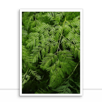 Quadro Green Plants por Elli Arts -  CATEGORIAS