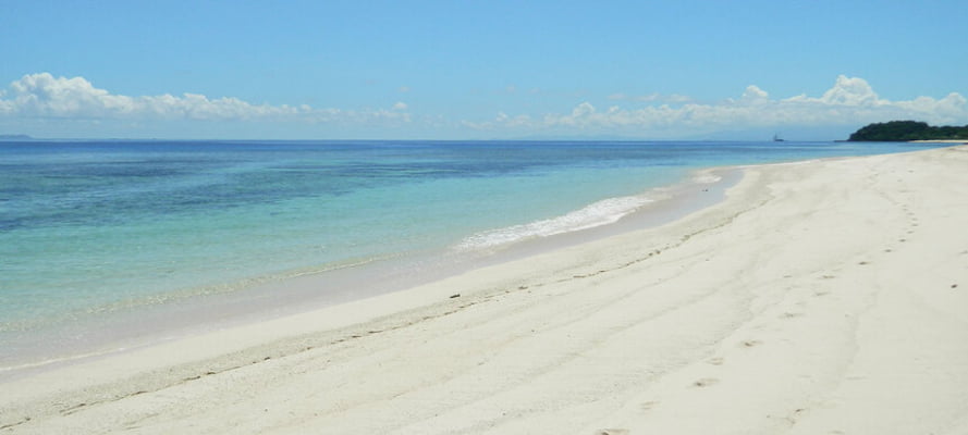 Quadro Ilha de Mana por Escolha Viajar
