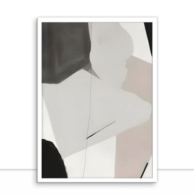 Quadro Manual Block 3 por Ajw -  CATEGORIAS