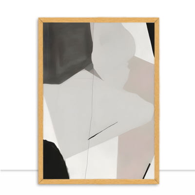 Quadro Manual Block 3 por Ajw -  CATEGORIAS