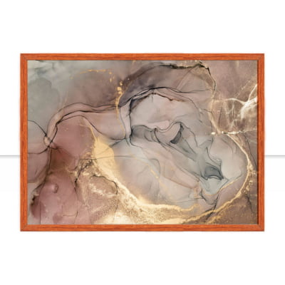 Quadro Mármore Rosé por Elli Arts -  CATEGORIAS