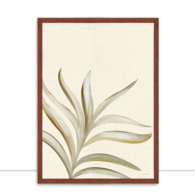 Quadro Nativa 7 por Bruna Deluca -  CATEGORIAS
