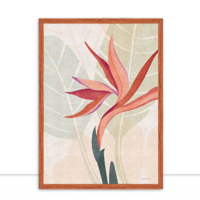 Quadro Natura 6 por Bruna Deluca -  CATEGORIAS