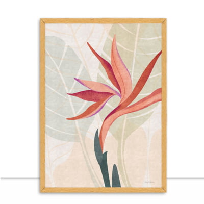 Quadro Natura 6 por Bruna Deluca -  CATEGORIAS