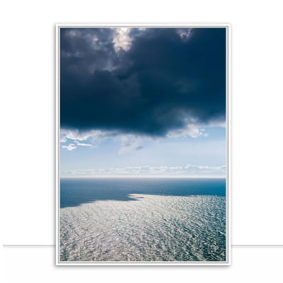 Quadro Ocean View 1 por Rafael Campezato -  CATEGORIAS