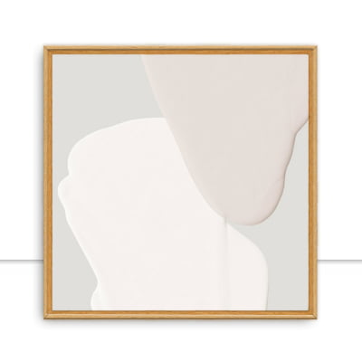 Quadro Off White por Elli Arts -  CATEGORIAS
