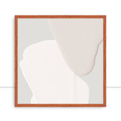 Quadro Off White por Elli Arts -  CATEGORIAS