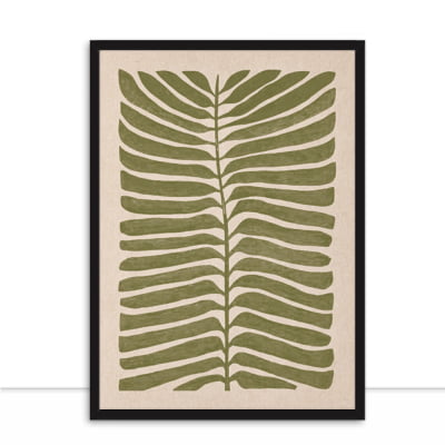 Quadro Orgânica 4 por Bruna Deluca -  CATEGORIAS