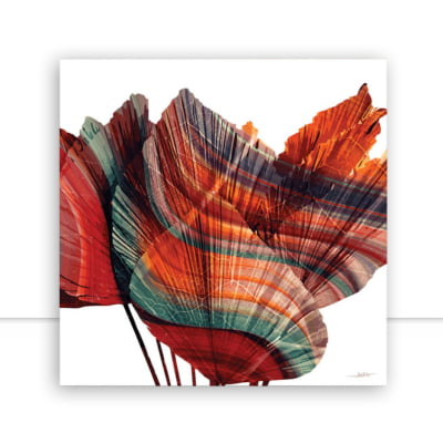 Quadro PALM Colour II por Joel Santos -  CATEGORIAS