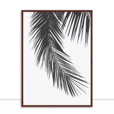 Quadro Palm Tree I por Elli Arts -  CATEGORIAS