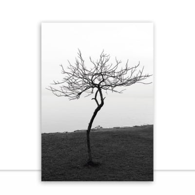 Quadro Pequena Árvore por André Pizzolo -  CATEGORIAS