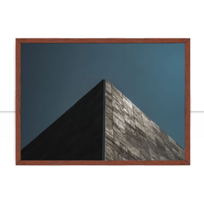 Quadro Pirâmide por César Fonseca -  CATEGORIAS