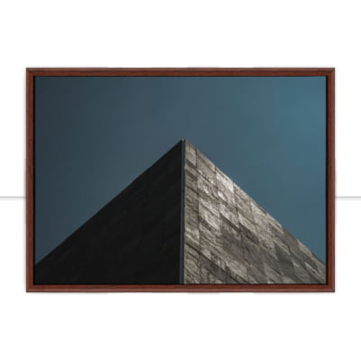 Quadro Pirâmide por César Fonseca -  CATEGORIAS