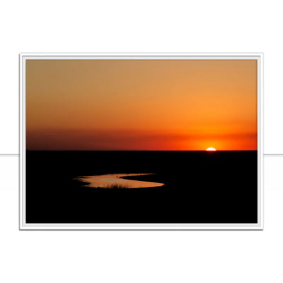 Quadro Pôr do sol em Rosário 1 por Escolha Viajar -  CATEGORIAS