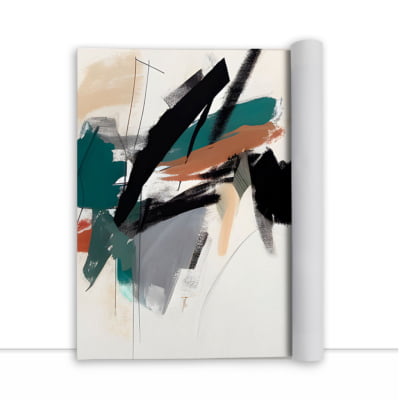 Quadro Pure Nature 3 por Ajw -  CATEGORIAS
