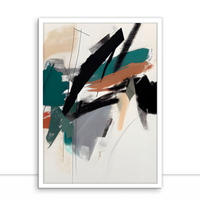 Quadro Pure Nature 3 por Ajw -  CATEGORIAS