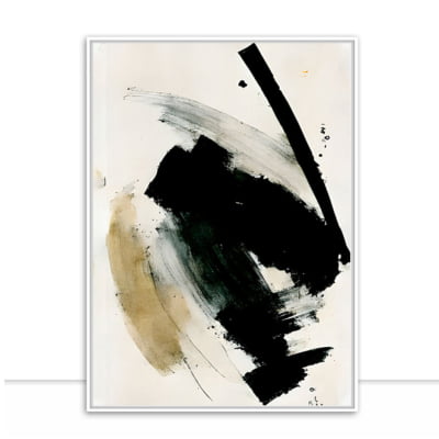 Quadro Shine Gold 3 por Ajw -  CATEGORIAS