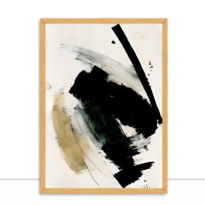 Quadro Shine Gold 3 por Ajw -  CATEGORIAS