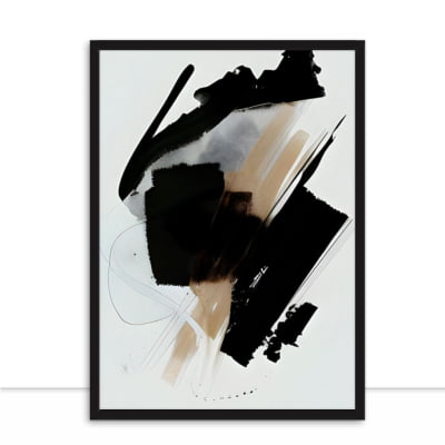 Quadro Shine Gold 4 por Ajw -  CATEGORIAS