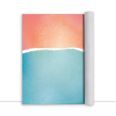 Quadro Shore por Bruna Deluca -  CATEGORIAS