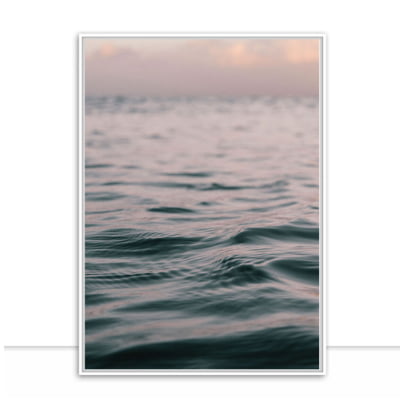 Quadro Sol e Mar por Rafael Paul -  CATEGORIAS