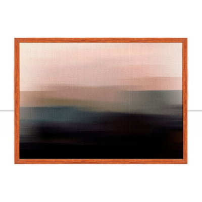 Quadro Sunset Blur por Patricia Costa -  CATEGORIAS