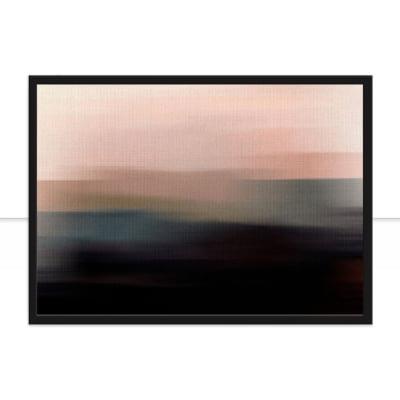 Quadro Sunset Blur por Patricia Costa -  CATEGORIAS