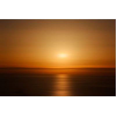 Quadro Sunset por Sandro de Oliveira