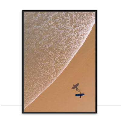 Quadro Surfing III por Elli Arts -  CATEGORIAS
