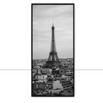 Quadro Torre Eiffel 10 Pan por Escolha Viajar -  CATEGORIAS