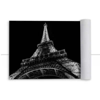 Quadro Torre Eiffel 7 por Escolha Viajar -  CATEGORIAS