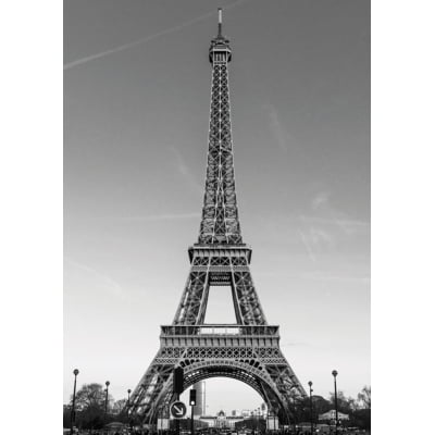 Quadro Torre Eiffel por André Pizzolo