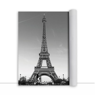 Quadro Torre Eiffel por André Pizzolo -  CATEGORIAS