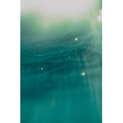 Quadro Underwater por Lucas Meneses