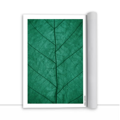 Quadro Verde 01 por Isabela Schreiber -  CATEGORIAS