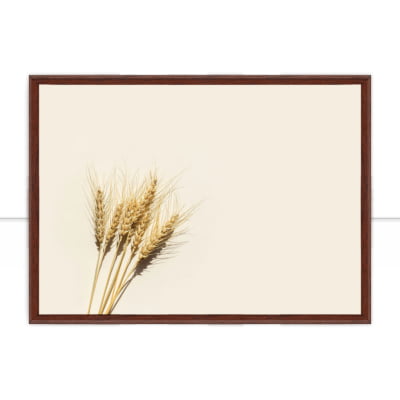 Quadro Wheat por Elli Arts -  CATEGORIAS