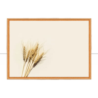 Quadro Wheat por Elli Arts -  CATEGORIAS