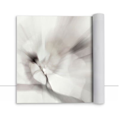 Quadro White Zoom I por Patricia Costa -  CATEGORIAS