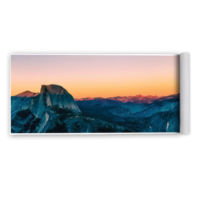 Quadro Yosemite II por Patricia Schussel Gomes. -  CATEGORIAS