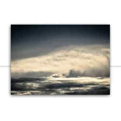 Quadro Cloudscape por Edmoraes