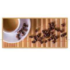 Quadro Conceito isolado de café por Pignata -  CATEGORIAS