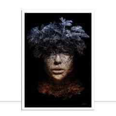 Quadro Florest Woman por Joel Santos -  CATEGORIAS