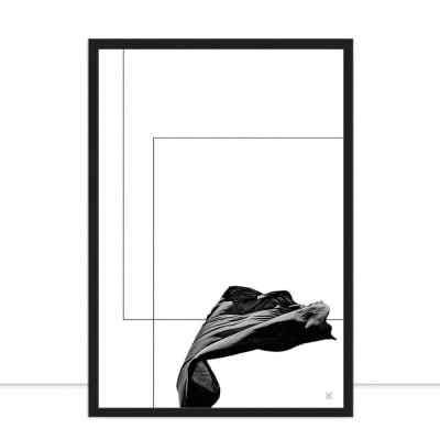 Quadro Moving Fabrics III por Joel Santos  -  CATEGORIAS