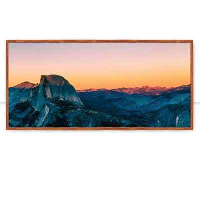 Yosemite II Pan por Patricia Schussel Gomes -  AMBIENTES