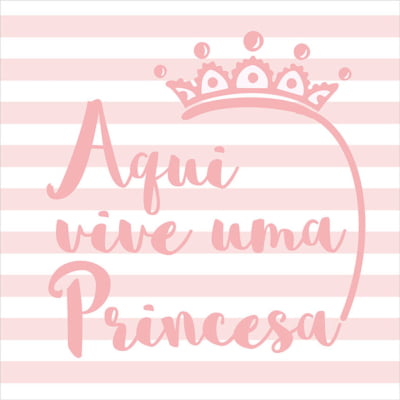 Vive uma Princesa por Joel Santos -  CATEGORIAS